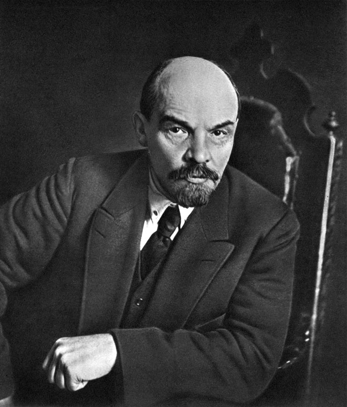 lenin